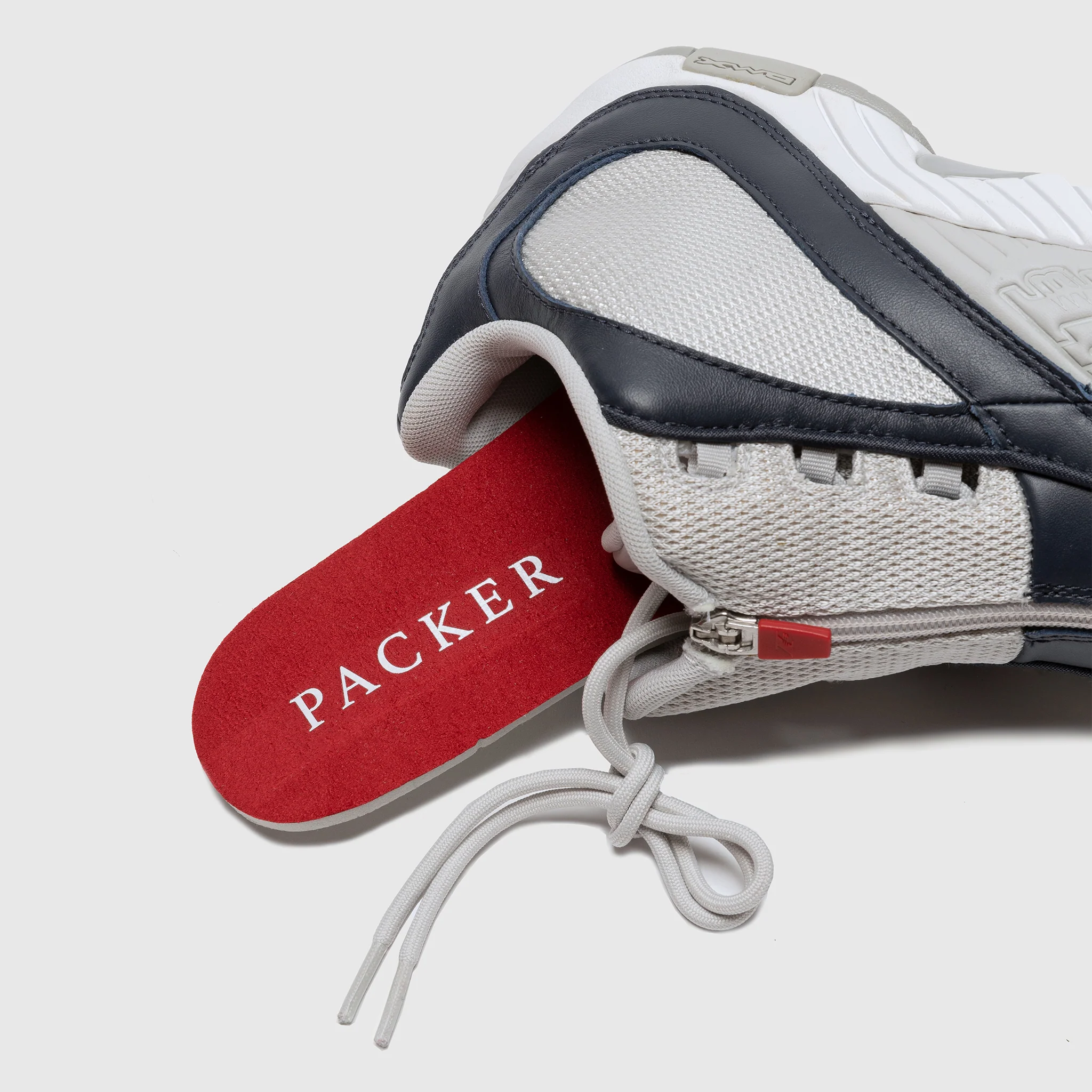PACKER X ANSWER IV OG "ULTRAMARINE" - PACKER