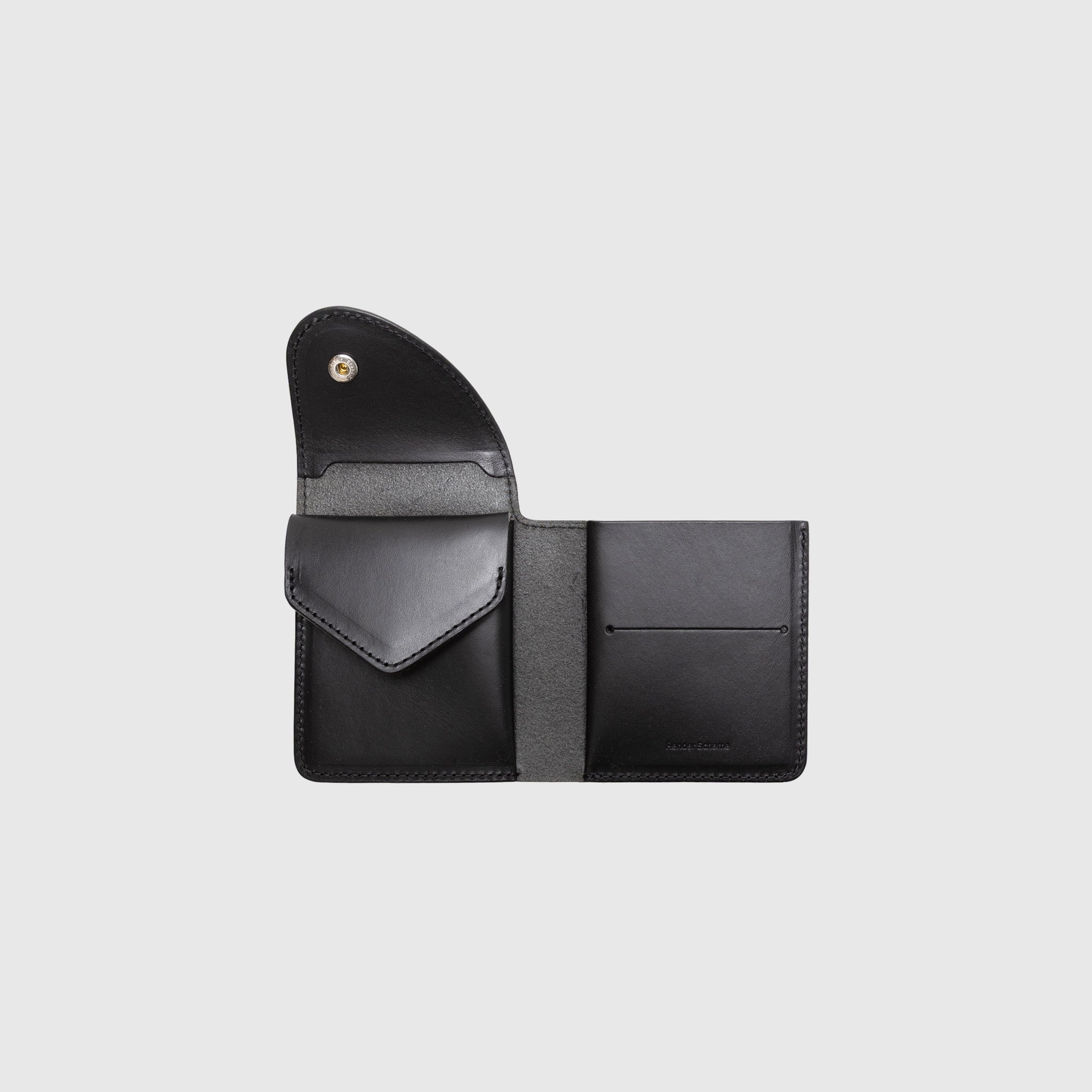 WALLET - PACKER