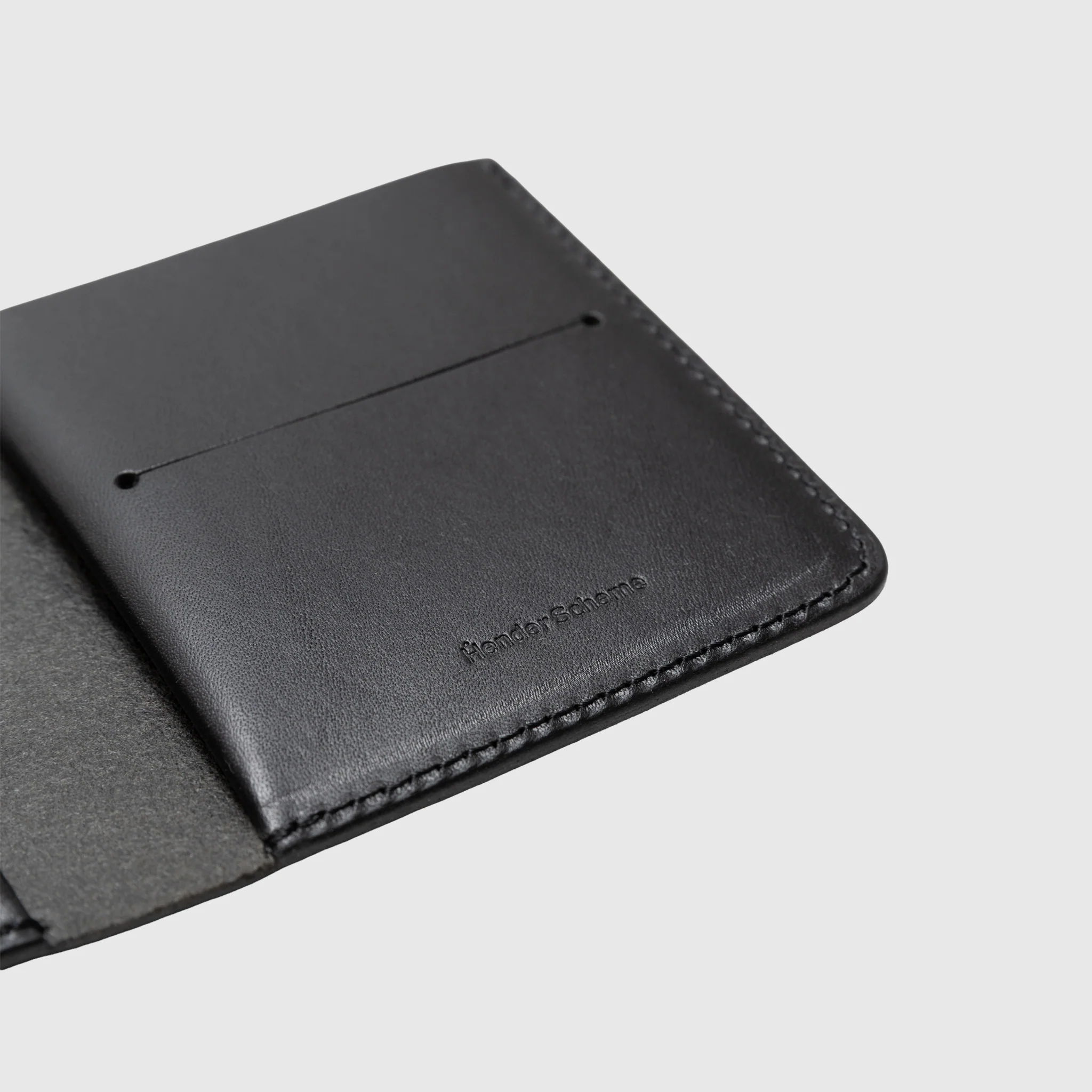Packer Wallet WALLET - PACKER