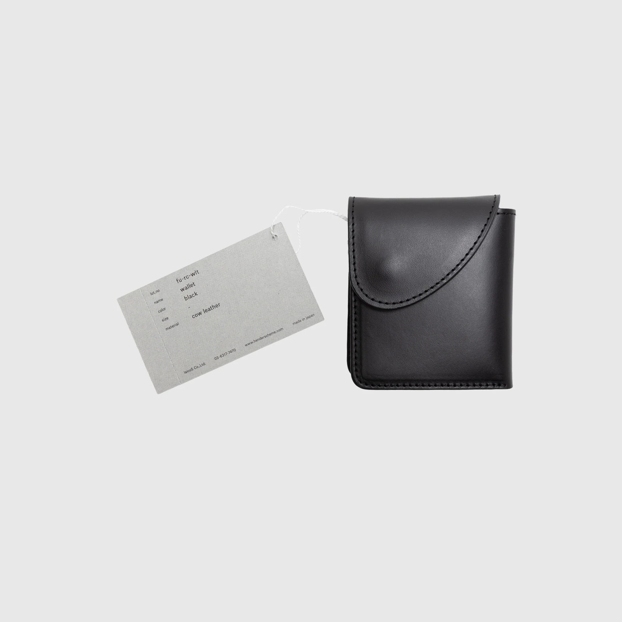 Packer Wallet WALLET - PACKER