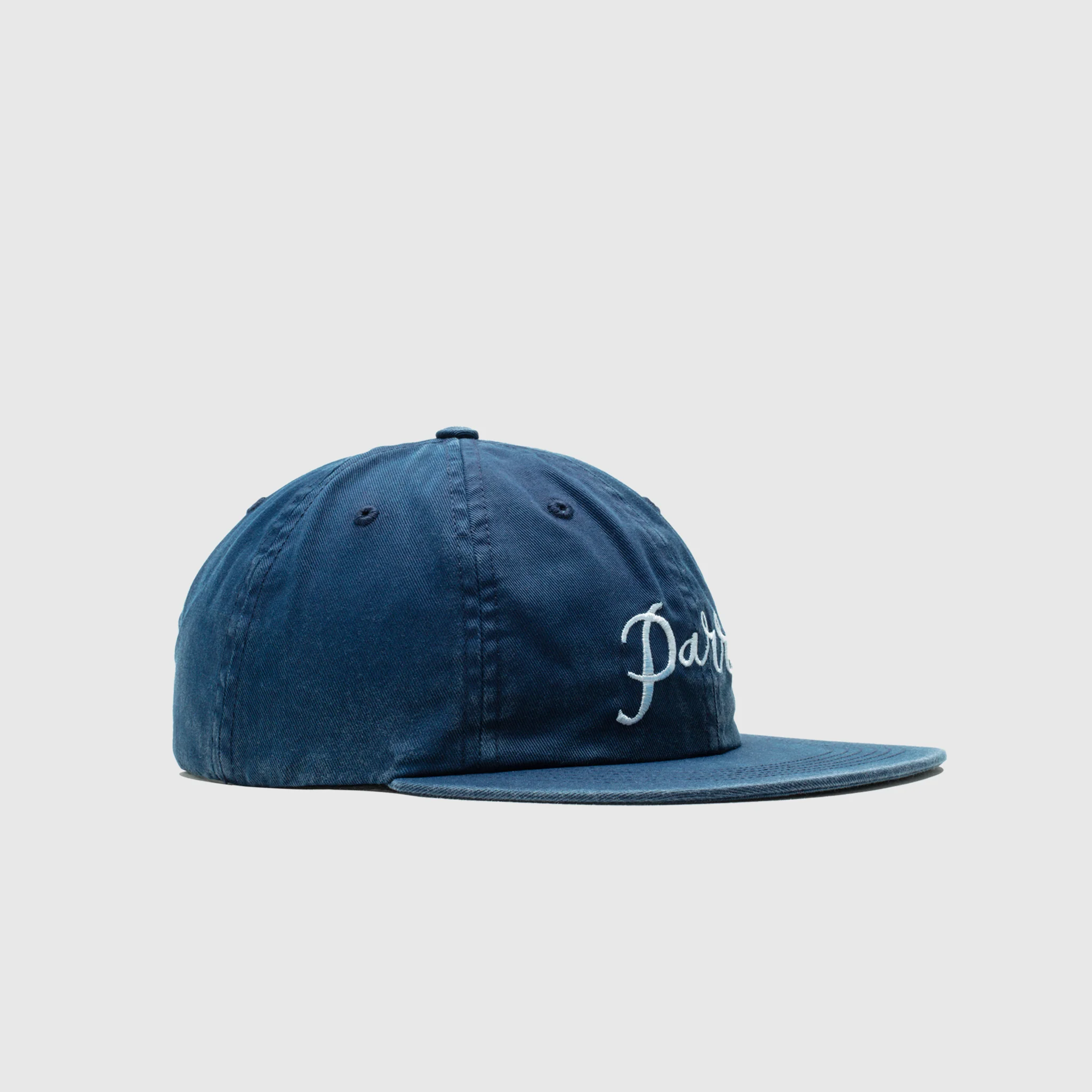 SCRIPTED 6 PANEL HAT - PACKER