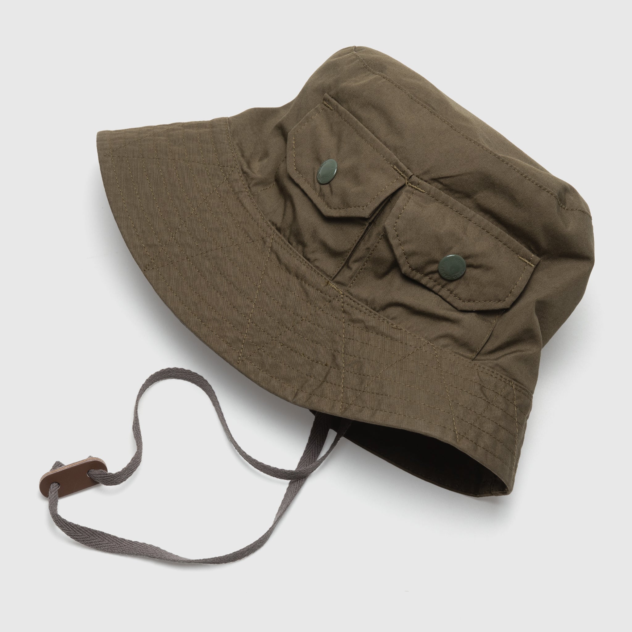 EXPLORER HAT - PACKER